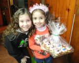 Foto del paso 2 de la receta: Galletitas Stella (las preferidas de mi hija Natalia)