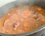 Foto del paso 3 de la receta: Carrilleras ibéricas