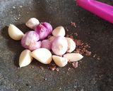 Foto langkah ke 1 dari resep Sate Pentul Ayam/Sapi.