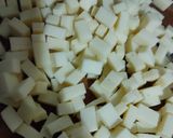 Foto del paso 3 de la receta: Pan de Ajo y muzzarella