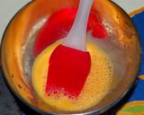 Foto del paso 5 de la receta: Sultanas de coco con corazón de chocolate