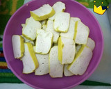 Foto langkah ke 2 dari resep Sambal Goreng Coel Tahu Bandung 😋.