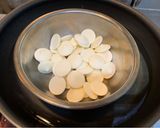 氣炸鍋♥白色戀人的食譜步驟8照片