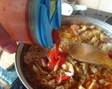 Lengyel bigos, ahogy mi szeretjük recept fázis 15 fotója