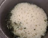 Foto del paso 2 de la receta: Arroz a la menta 🌿