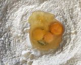 Foto del paso 2 de la receta: Masa danesa