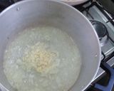 Foto del paso 6 de la receta: Strogonof de pollo con arroz frito