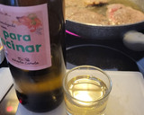 Foto del paso 4 de la receta: Ternera en salsa al aroma de las especias