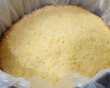 Foto del paso 4 de la receta: Torta con frutillas. Grace