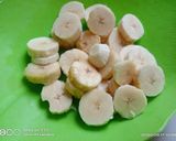 Foto langkah ke 1 dari resep Kolak pisang labu kuning.