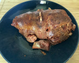 Foto del paso 1 de la receta: Botillo del Bierzo