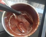 "Merci" palacsinta - gluténmentes recept fázis 5 fotója