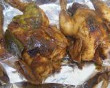 Foto langkah ke 7 dari resep Ayam Panggang Oven wong solo.