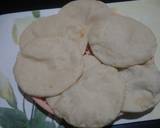 Homemade pita bread and pockets recipe step 5 photo