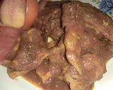 Foto langkah ke 5 dari resep Bali tahu,ayam dan telur.