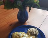 Foto del paso 11 de la receta: Ají de gallina