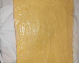 Foto del paso 9 de la receta: Jelly roll de crema de limón