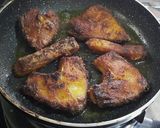 A picture of step 7 of Crishpy fish fry Recipe Fish fry Recipe.