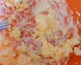 Foto del paso 1 de la receta: Tarta tofi