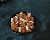 ગાજરનો હલવો (Gajar Halwa Recipe in Gujarati) રેસીપી સ્ટેપ7ફોટો