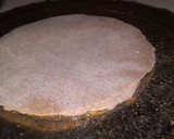Foto del paso 1 de la receta: Empanadas árabes con masa casera integral!!!😋😋