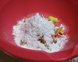 Foto langkah ke 1 dari resep Cookies tanpa Oven.
