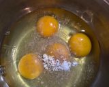 Foto langkah ke 1 dari resep Sosis Telur.