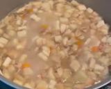 Foto del paso 2 de la receta: Berenjenas a la vinagreta (con vinagre de manzana)son muy deliciosas te invito a probarlas😍👇🏻