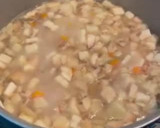 Foto del paso 2 de la receta: Berenjenas a la vinagreta (con vinagre de manzana)son muy deliciosas te invito a probarlas😍👇🏻