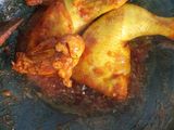 Ayam Bakar