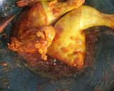 Foto langkah ke 3 dari resep Ayam Bakar.