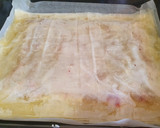 Foto del paso 3 de la receta: Empanada de bonito y cebolla caramelizada con masa filo