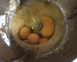 Foto del paso 1 de la receta: Bizcocho de plátano en thermomix