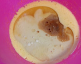 Foto del paso 3 de la receta: Budín de Manzana con Harina Integral🍎