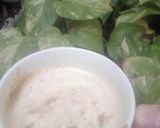 A picture of step 3 of Simple Coffee.