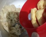 Foto langkah ke 2 dari resep Coffe bun.