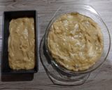 Foto langkah ke 7 dari resep Hollanda Klappertaart / Wilton.