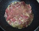 Foto langkah ke 2 dari resep 356. Sapi Lada Hitam.
