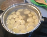 Foto del paso 6 de la receta: Ñoquis a la pimienta