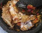 Foto langkah ke 4 dari resep Ayam Geprek (Tanpa marinasi seharian).