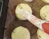 Tojásmentes és élesztő nélküli magos pogácsa recept fázis 5 fotója