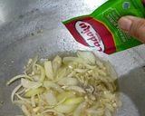 Foto langkah ke 7 dari resep Ayam saus lemon.