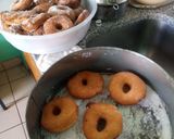 Foto del paso 10 de la receta: Rosquitas o Donas