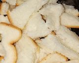 Foto langkah ke 4 dari resep Wedang Roti.