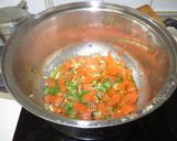 Foto del paso 3 de la receta: Conejo guisado