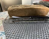 Foto del paso 6 de la receta Pan de molde sin gluten con semillas de amapola