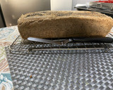 Foto del paso 6 de la receta: Pan de molde sin gluten con semillas de amapola