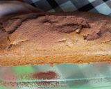 Foto del paso 4 de la receta: Budín de avena y café (simple) 🤍