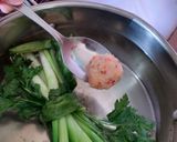 Foto langkah ke 6 dari resep Bakso Rambutan.