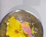 Foto langkah ke 1 dari resep Goguma Mammoth Bread.